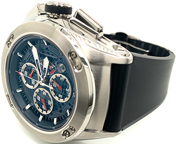 Cvstos ChalengeR 50 Men's Watch Model 11016CHR50AC 01 Thumbnail 3